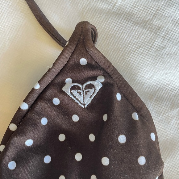 Roxy classic bikini - Picture 3 of 8